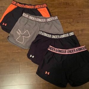 Women’s Under Armour Shorts